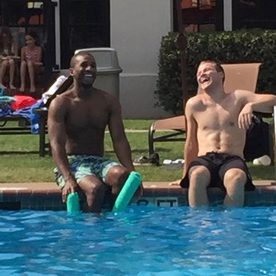 Profile Picture of Jon Brown (@JonnytheMamba24) on Twitter