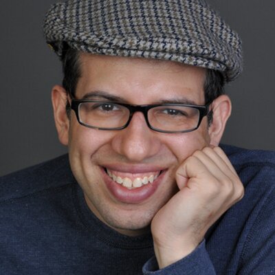 Profile Picture of Edward Einhorn (@EdwardEinhorn) on Twitter