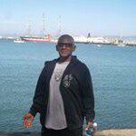 Profile Picture of Charles Cotton James (@charlescottonjames) on Instagram