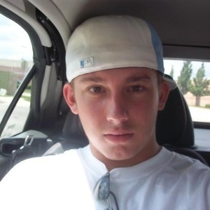 Profile Picture of Byron Hughes (@byronhughes) on Myspace