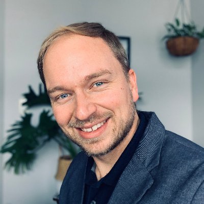 Profile Picture of Adam Jenkins (@IPCKINGSTON) on Twitter
