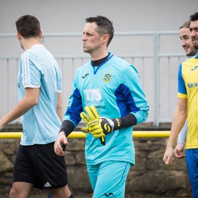 Jay Foulds - Twitter Profile Picture of Jay Foulds (@Jayfoulds1) on Twitter