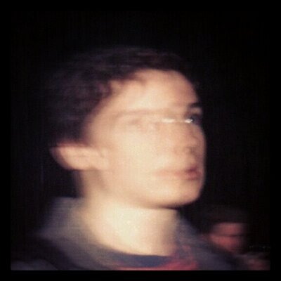 Profile Picture of Dominic Thompson (@thompson_dom) on Twitter