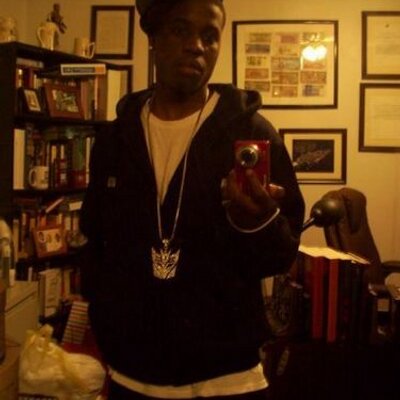 Profile Picture of Xavier Phillips (@phillips_xavier) on Twitter