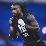 Profile Picture of Donte Jackson Fan Page (@dontecentre) on Instagram