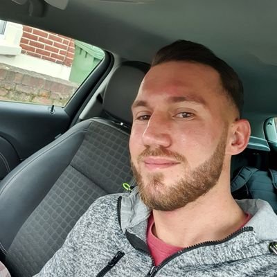 Profile Picture of Grant Thorne (@grantthorne5) on Twitter