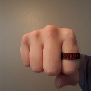 Profile Picture of Brad Zimmerman (@BleedOldGlory) on Twitter