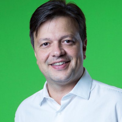 Profile Picture of ALEXANDRE ANDRADE (@asandradebr) on Twitter