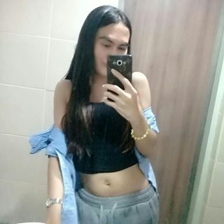 Profile Picture of Jed Panganiban (Snow white) (@jedrick.panganiban) on Facebook