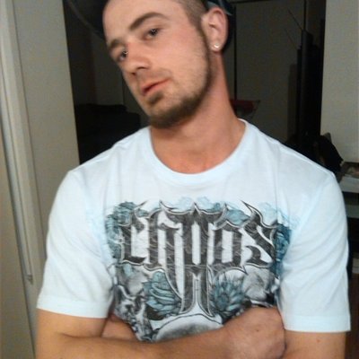 Profile Picture of Adam Leo Bruzzese (@BruzzeseLeo) on Twitter