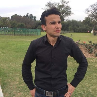 Profile Picture of Sahil Atayee (@AhmadsahilWafa) on Twitter