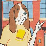 Profile Picture of Christopher Futrell (@the_one_true_topher) on Instagram