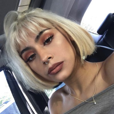 Profile Picture of Mel Is Gay (@pixiemell) on Twitter