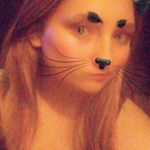 Profile Picture of amanda hoeft (@pandaears1337) on Instagram