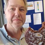 Profile Picture of Martin Scharf (@dozent.scharf) on Instagram