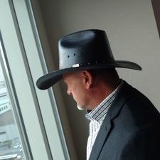 Profile Picture of Jeff King (@JeffKingRebel68) on Twitter