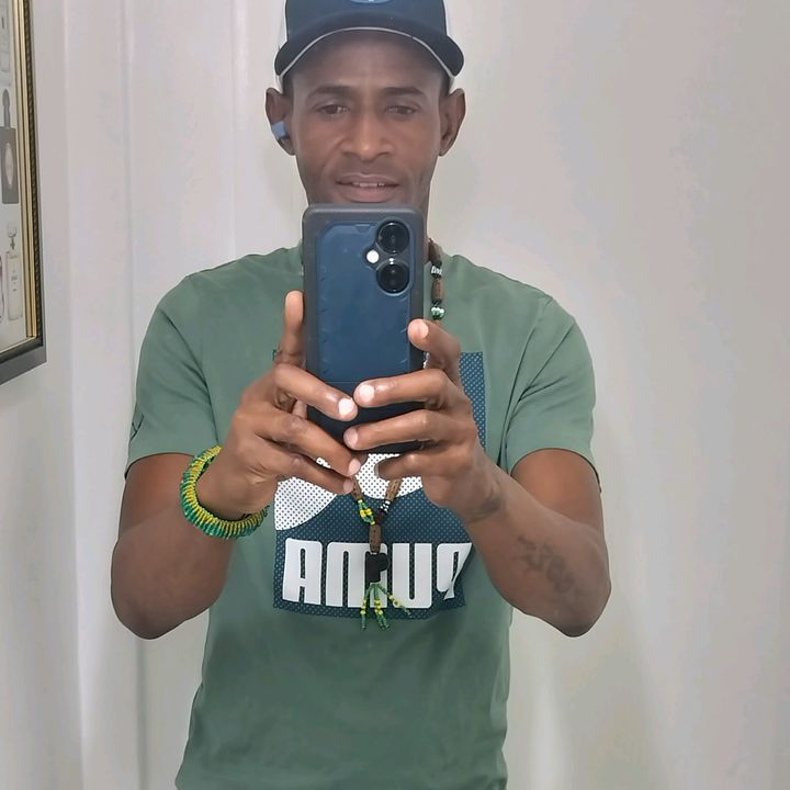 Profile Picture of Richard (@richardoyekum) on Tiktok