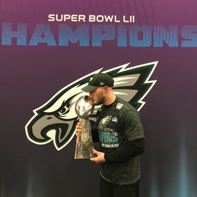 Profile Picture of Chris Maragos (@ChrisMaragos) on Twitter