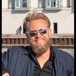 Profile Picture of Peter Mortensen (@carpenter_cph) on Instagram