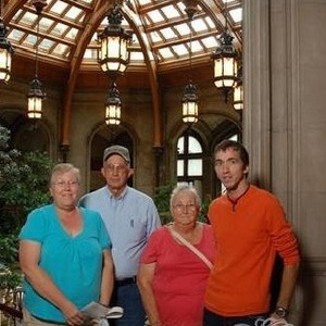 Reba Burns - Myspace Profile Picture of Reba Burns (@tnsmom) on Myspace