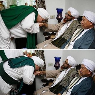 Profile Picture of PencintaRasulallah Dan Habib (@pencintarasulallah.danhabib) on Facebook