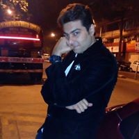 Profile Picture of Khushal Suresh Khanna (@khushal-suresh-khanna) on Quora