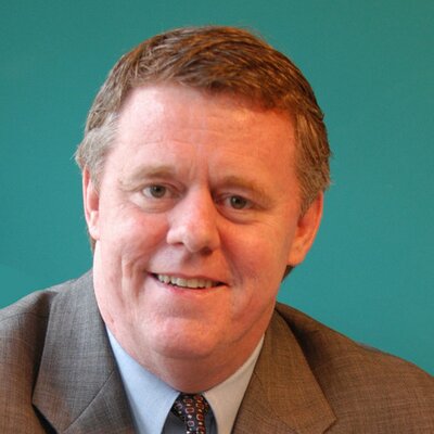 Profile Picture of Paul Jacob (@pauljacob) on Twitter