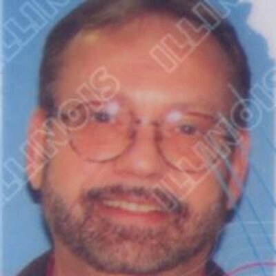 Profile Picture of Richard D Hensleyon Twitter