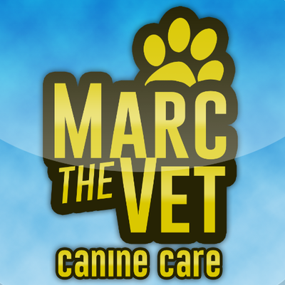 Profile Photo of Marc The Vet's App (@MarcTheVetApp) on Twitter