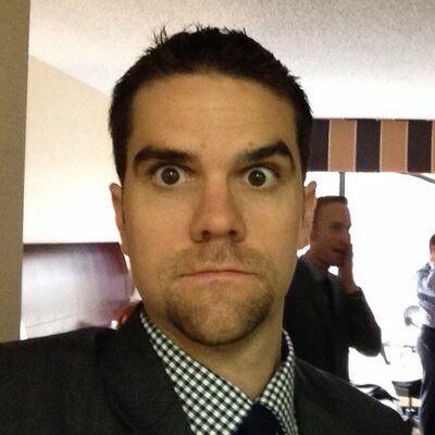 Profile Picture of Danny Dever (@DannyDever) on Twitter