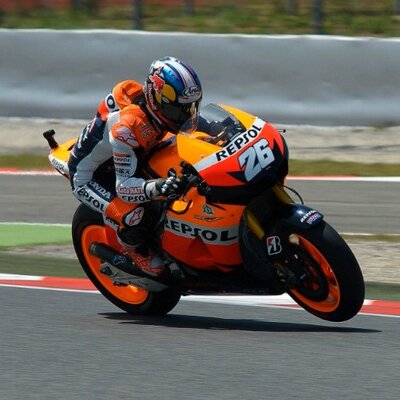 Profile Picture of Mario Carpio (@mariocarpio6) on Twitter