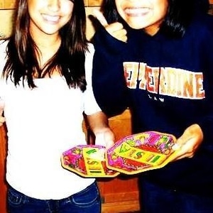 Profile Picture of Caroline Constant (@soccerhottiecaro) on Myspace