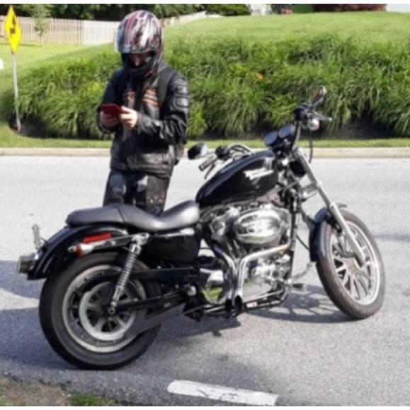 Profile Picture of Tyler Carnes (@dirtbiker987) on Poshmark