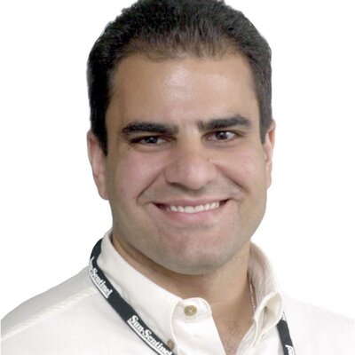 Profile Picture of Juan C. Rodriguez (@JCRMarlinsbeat) on Twitter