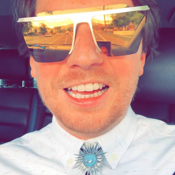 Profile Picture of Chase Clyde (@chasec007) on Poshmark