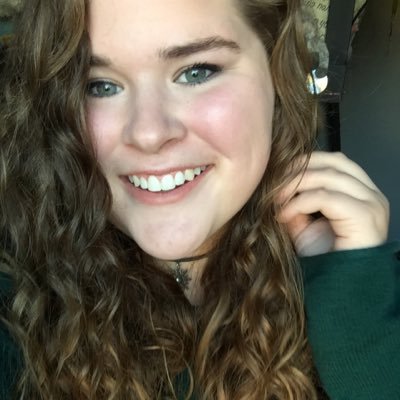 Profile Picture of Sarah Hendricks (@sarahlh99) on Twitter