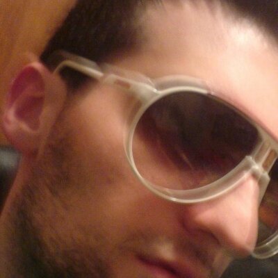 Profile Picture of Thanasis Roussos (@thanasa_kiss) on Twitter