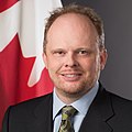 Profile Picture of Kevin Hamilton (diplomat)on Wikipedia