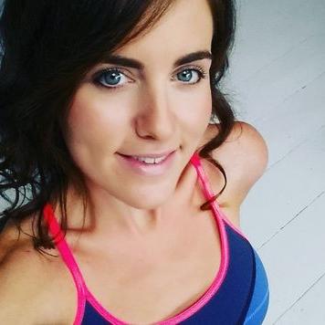 Chloe Wills - Twitter Profile Picture of Chloe Wills (@nutritionchloe) on Twitter