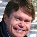 Profile Picture of John M. Linebarger (@johnmlinebarger) on Instagram