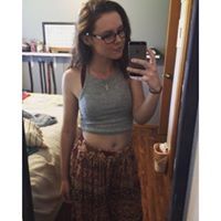 Profile Picture of Hannah Farwell (@farwell0097) on Pinterest