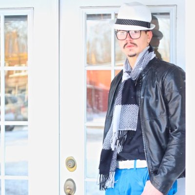 Profile Picture of Brad Burkhardt (@BsBurkhardt) on Twitter