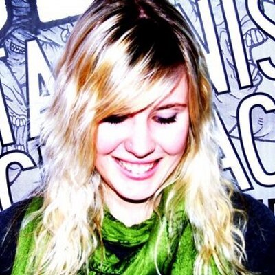 Profile Picture of Laura Pedersen (@laurapedersen91) on Twitter