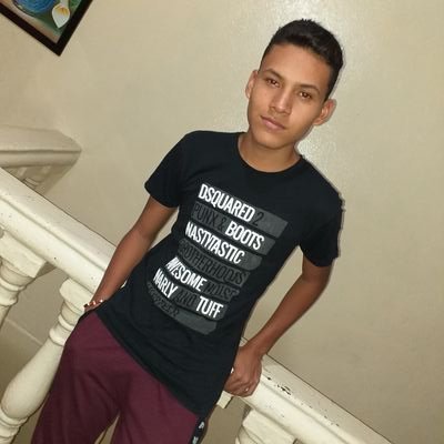 Profile Picture of Felipe Rengifo. ⚡ (@FelipeR2508) on Twitter
