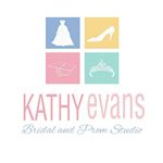 Profile Picture of Kathy Evans (@kathyevansbridalandpromstudio) on Instagram