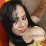 Profile Picture of la solitaria (@dinoraacosta78) on Instagram
