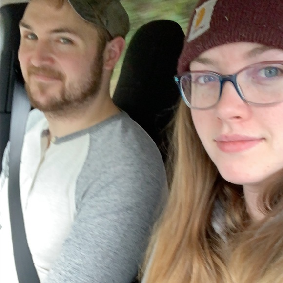 Mackenzie Collier - Poshmark Profile Picture of Mackenzie Collier (@kzjayde) on Poshmark