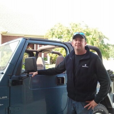 Profile Picture of Brandon T Hargrove (@BTHargrove) on Twitter