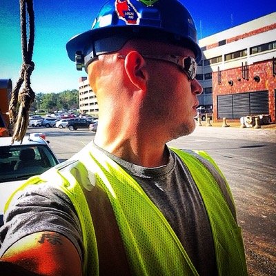 Profile Picture of Matt Ruta (@cptmr226) on Twitter