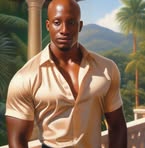 Profile Picture of John Wickham (@John-Wickham) on Facebook